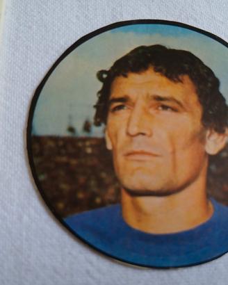 Figurina Gigi RIVA italia Munchen 74