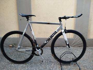 CINELLI MASH