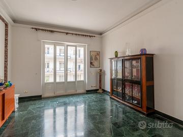 Rifinito pentavani 3 bagni centro citta'
