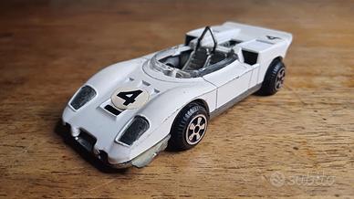 Auto Politoys Ford Mirage - art. E15 - scala 1/43