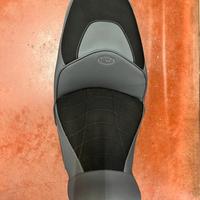 SELLA SR SELLERIE TRANSALP 750