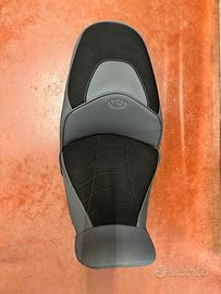 SELLA SR SELLERIE TRANSALP 750