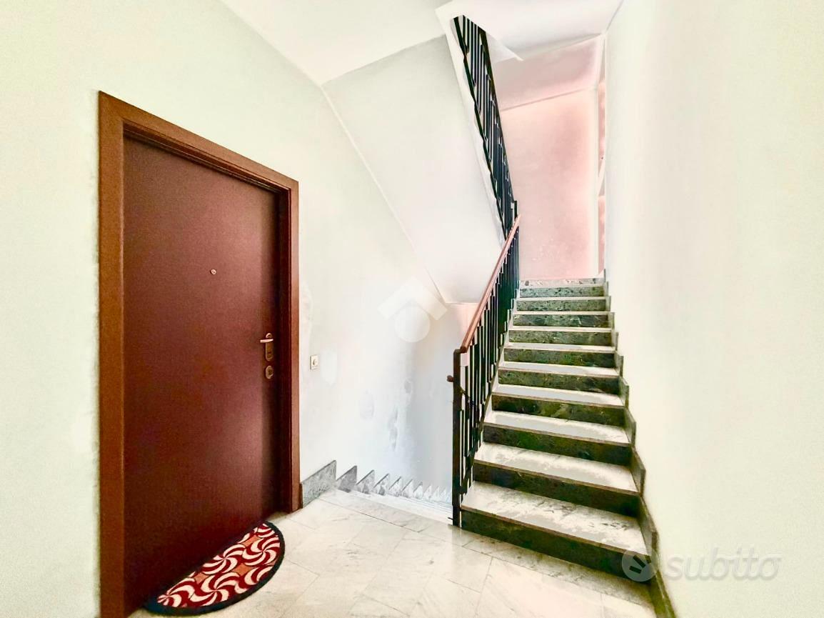 Appartamento – Novara, Sant'Antonio - Vista 3