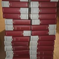 Enciclopedia de 'La Repubblica' con dizionario ita