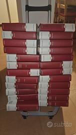 Enciclopedia de 'La Repubblica' con dizionario ita