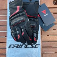 Guanti Dainese invernali