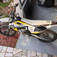 Husqvarna Fc 450