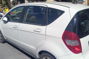 Mercedes classe A160 cdi