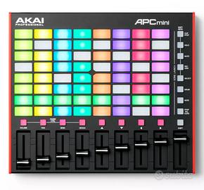 Akai APC mini Controller USB