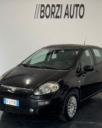 Fiat Punto Evo 1.4 5 porte Dynamic EURO 5! UNIPRO!
