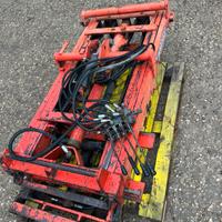 Muletto per trattore