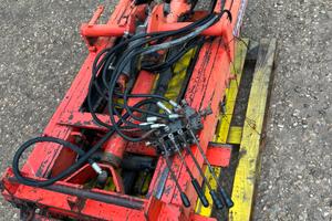 Muletto per trattore