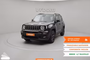JEEP Renegade 1.0 T3 Limited