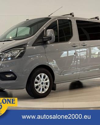 FORD Transit Custom 300 2.0d 170cv aut. 5 POSTI
