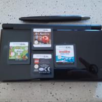 Nintendo DSi XL