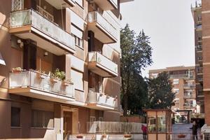 Portuense via Michelangelo Pinto