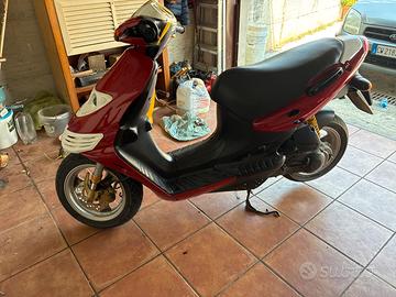 suzuki katana 50
