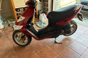 suzuki katana 50