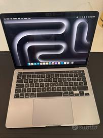 MacBook Pro 13” anno 2020