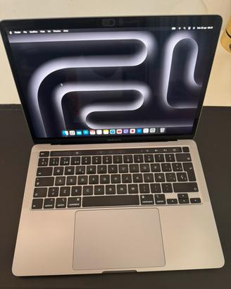 MacBook Pro 13” anno 2020