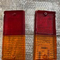 Vetri fanalini  toyota kzj/kdj 90/95