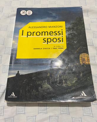 I promessi sposi mondadori