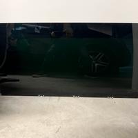 Mercedes classe V vetro portellone sinistro