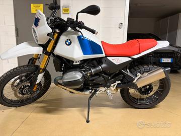 Bmw r12 g/s
