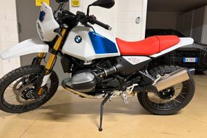 Bmw r12 g/s