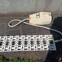 Tappetino Indromassaggio