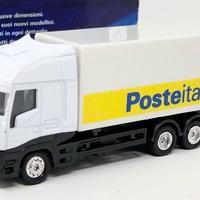 IVECO STRALIS (2002) - POSTE ITALIANE