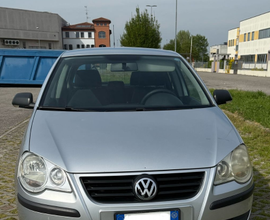 Polo Volkswagen 2008