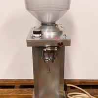 Macinacaffè da drogheria Marchio Eureka usato