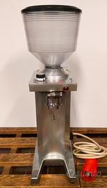 Macinacaffè da drogheria Marchio Eureka usato