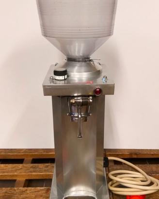 Macinacaffè da drogheria Marchio Eureka usato