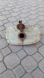 Serbatoio Vespa 