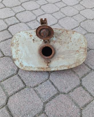 Serbatoio Vespa 