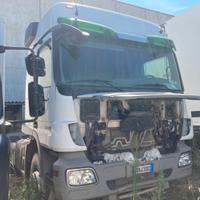 Asta per Trattore stradale Mercedes AG 934