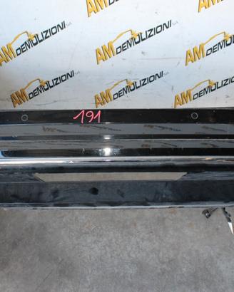 PARAURTI POSTERIORE VOLKSWAGEN TOURAN 5T1 R-LINE