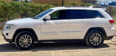 Gran cherokee