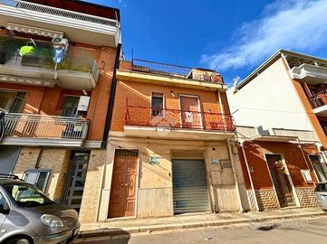 CASA INDIPENDENTE A SAN SEVERO