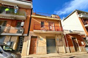 CASA INDIPENDENTE A SAN SEVERO