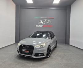 AUDI A1 1.4 TDI S-TRONIC S-LINE EDITION