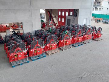 VERRICELLO PER TRATTORE