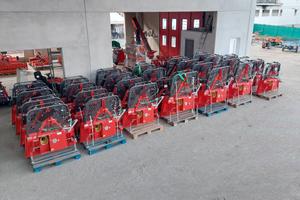 VERRICELLO PER TRATTORE