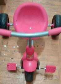 Triciclo Bimbi
