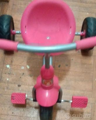 Triciclo Bimbi