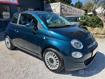 Fiat 500 1.2 GPL Lounge OUTLET