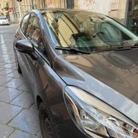 FORD Fiesta 1.5 EcoBlue 5 porte Plus