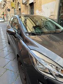 FORD Fiesta 1.5 EcoBlue 5 porte Plus